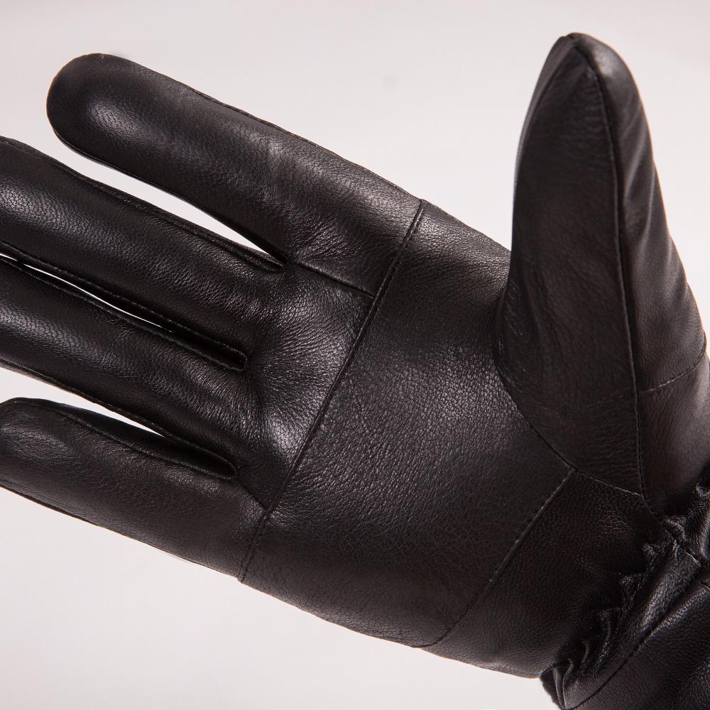 Beau Outerwear  Winter Journey Gloves