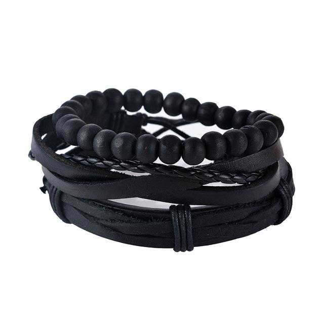 Beau Outerwear  Zen Bracelet