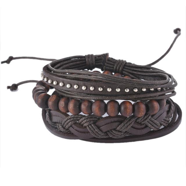 Beau Outerwear  Zen Bracelet