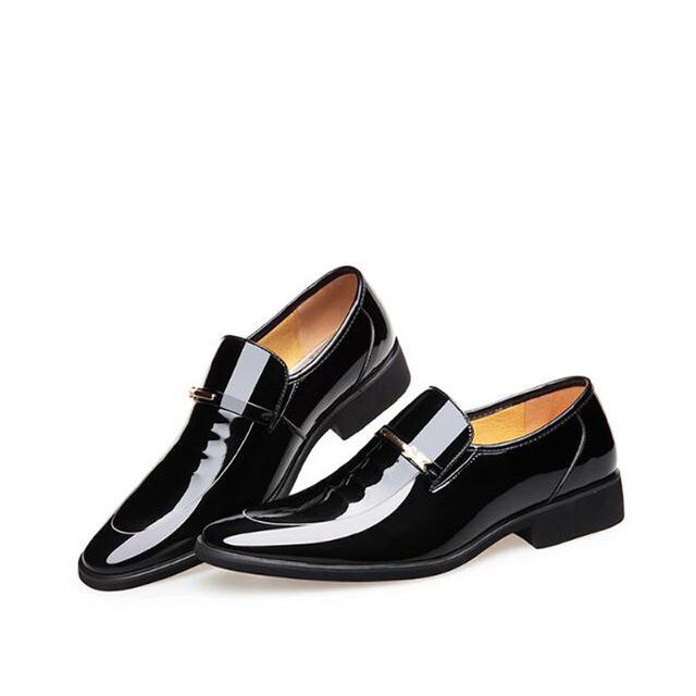 Beau Outerwear  Maximus Dress Shoes