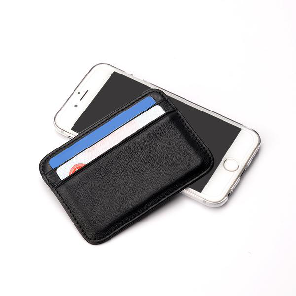 Beau Outerwear  Andrew Card Holder