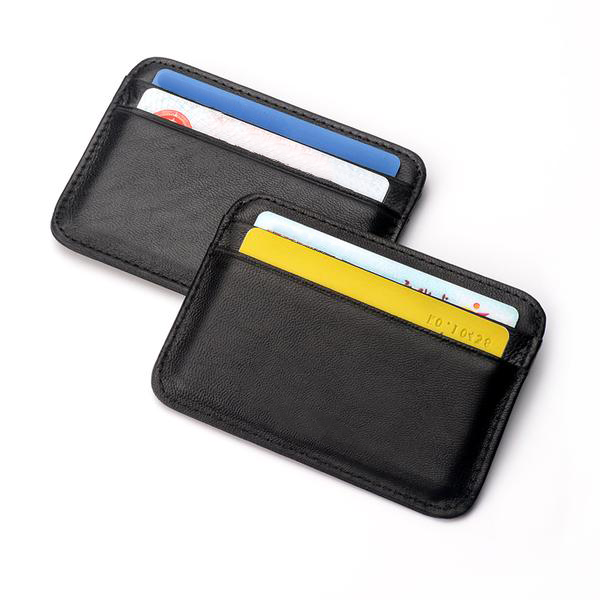 Beau Outerwear  Andrew Card Holder