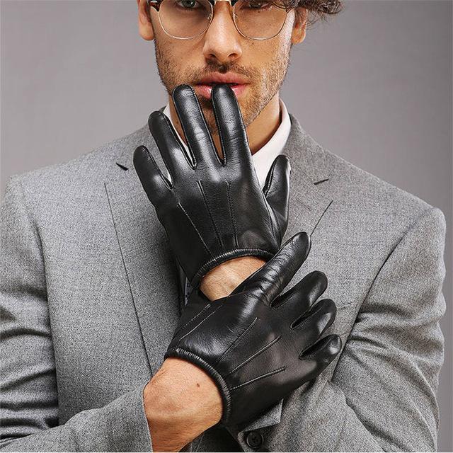 Beau Outerwear  Beck Motor Gloves