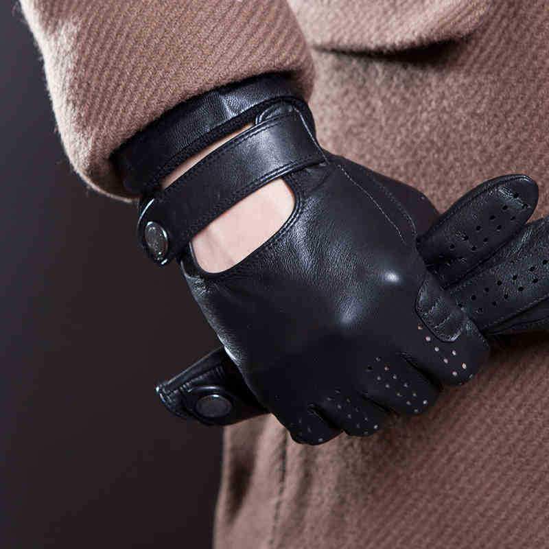 Beau Outerwear  Signature Driving Gloves