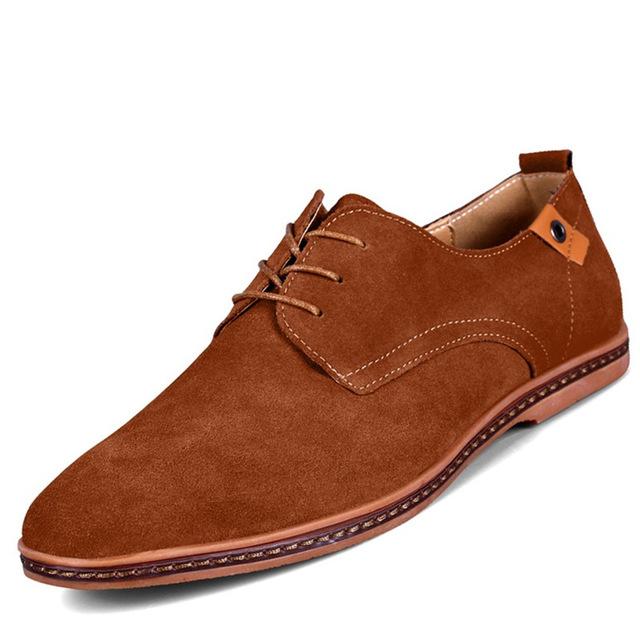 Beau Outerwear  Kinglsey Casual Shoes