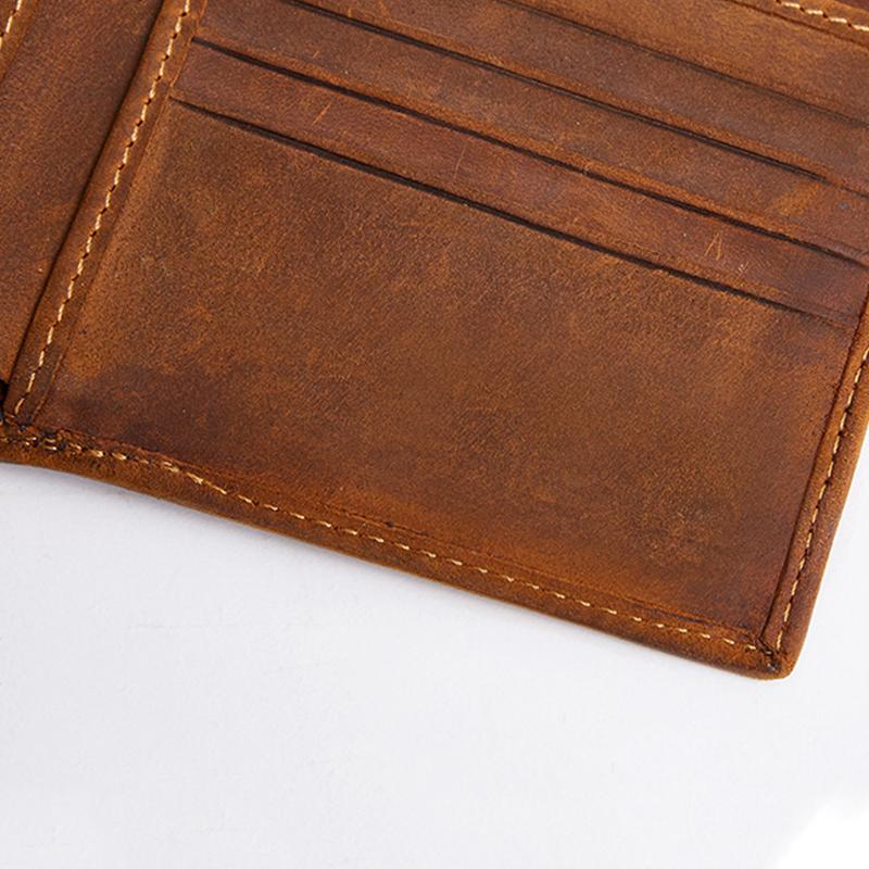 Beau Outerwear  Barrett Bi-Fold Wallet