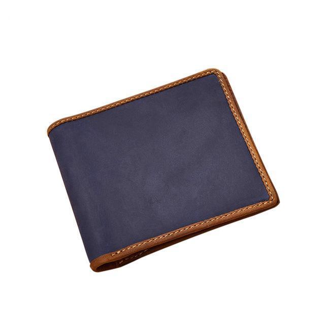 Beau Outerwear  Barrett Bi-Fold Wallet