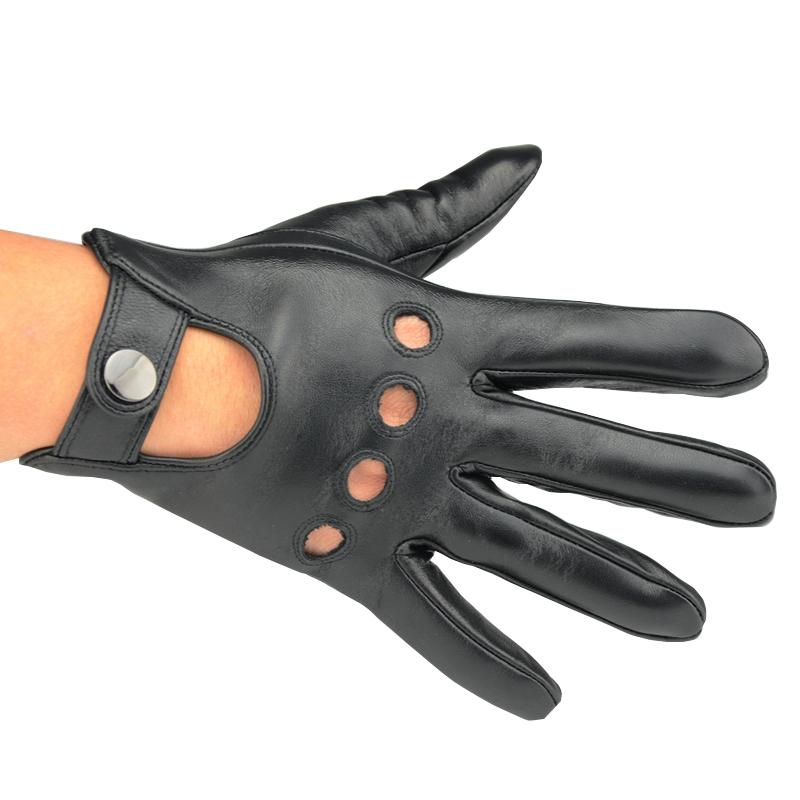 Beau Outerwear  Lined Driving Gloves