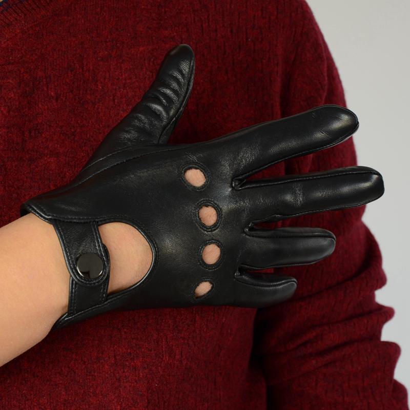 Beau Outerwear  Lined Driving Gloves