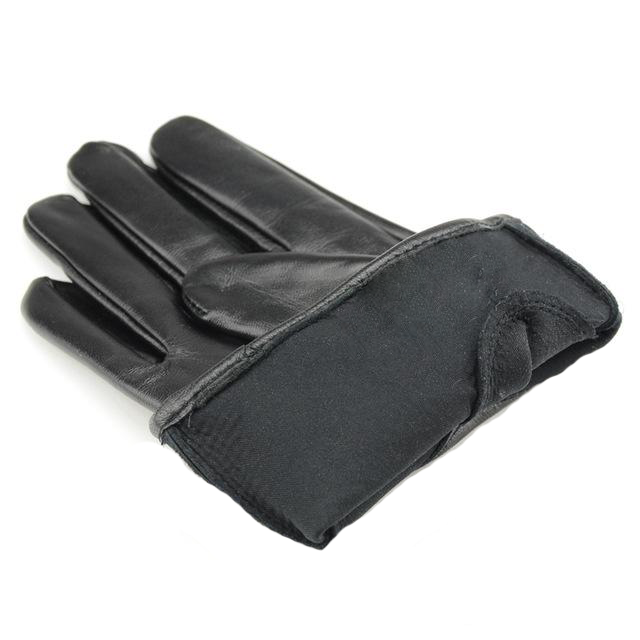 Beau Outerwear  Lined Driving Gloves