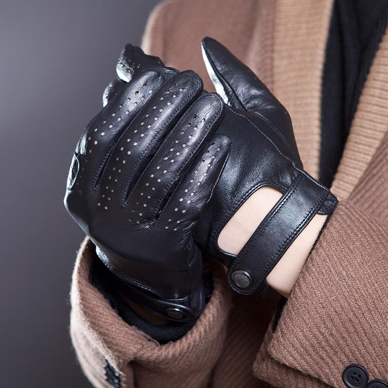 Beau Outerwear  Signature Driving Gloves