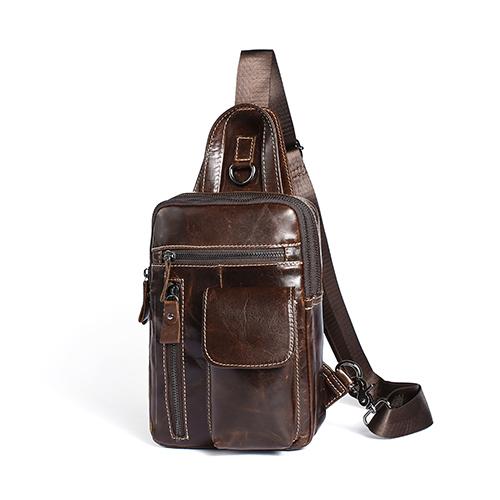 Beau Outerwear  Crossbody Bag